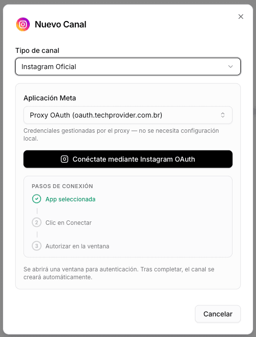 Instagram-login