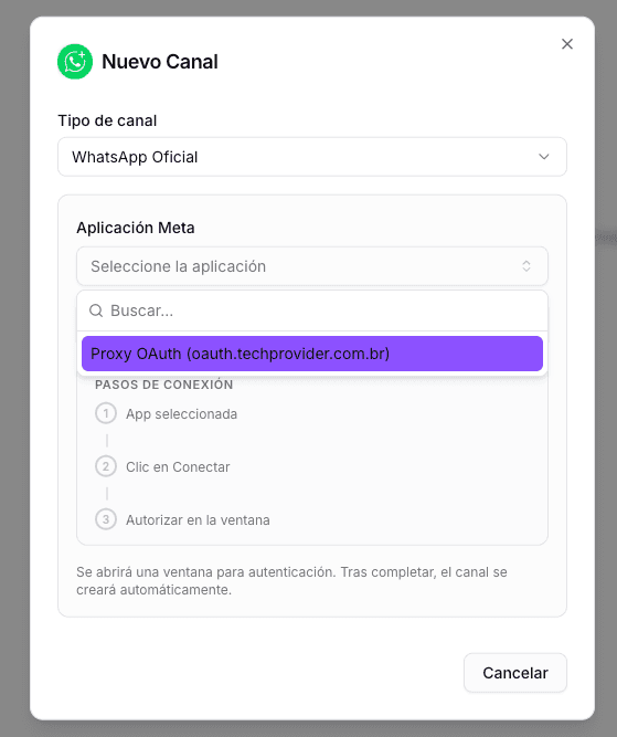Meta-0Auth